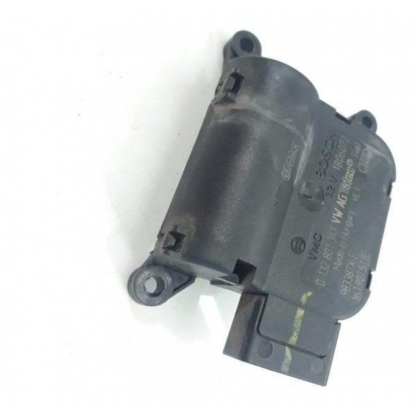 Motor Atuador Ar Condicionado Jetta 2.5 2008/2009/2010