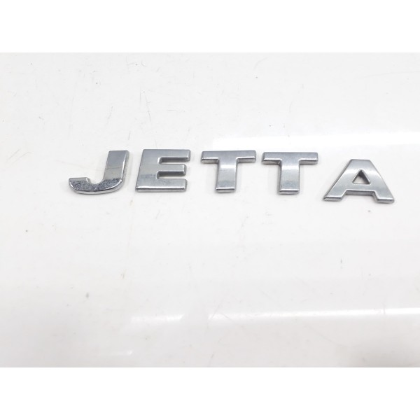 Emblema Jetta 2.5 2008/2010