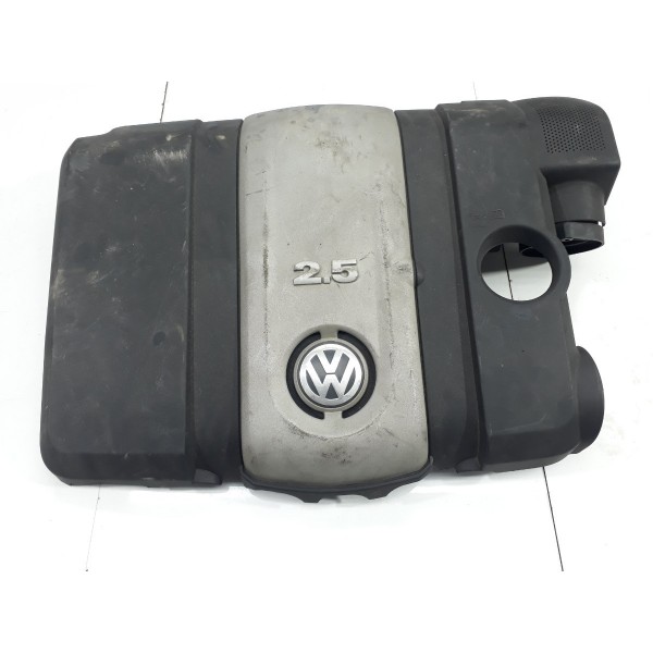 Tampa Motor Jetta 2.5 2008/2010