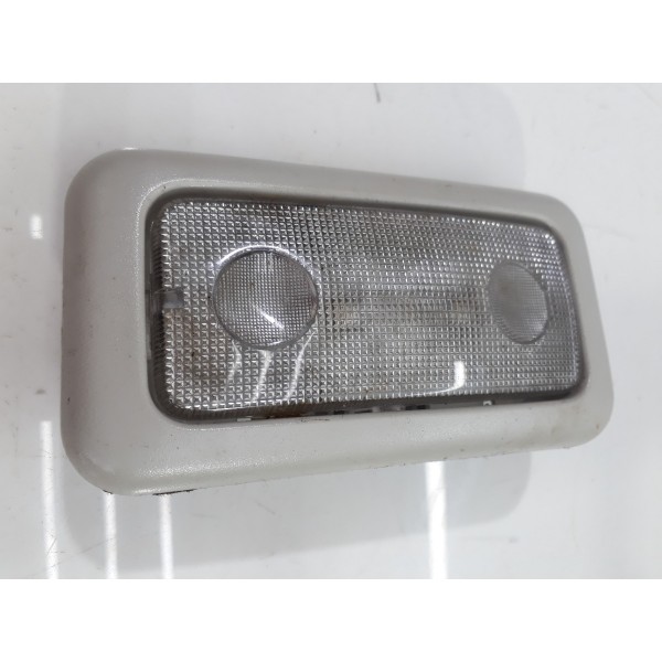 Luz Teto Traseiro Land Rover Freelander 2 2011