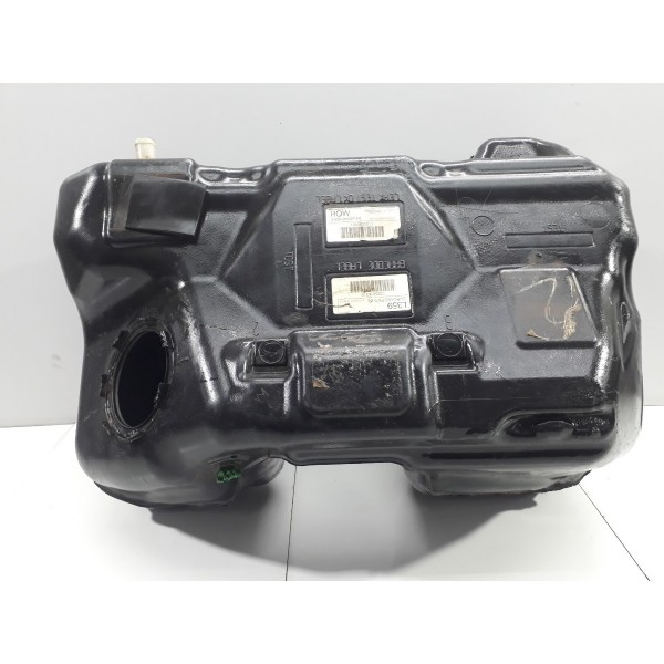 Tanque De Combustível Com Boia  Land Rover Freelander 2 2011