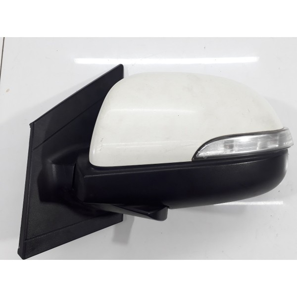 Retrovisor Esquerdo Korando 2011 2012