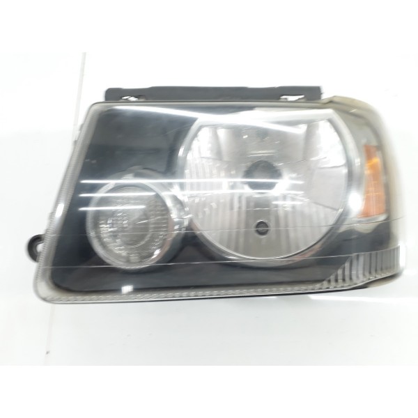 Farol Esquerdo Ford Ranger 2005 2006 2007 2008 2009