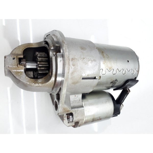 Motor Arranque Partida Hyundai Ix35  2017