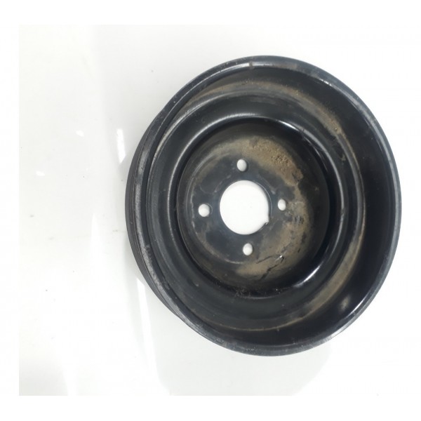 Polia Bomba Agua Kia Sorento 2011/2012