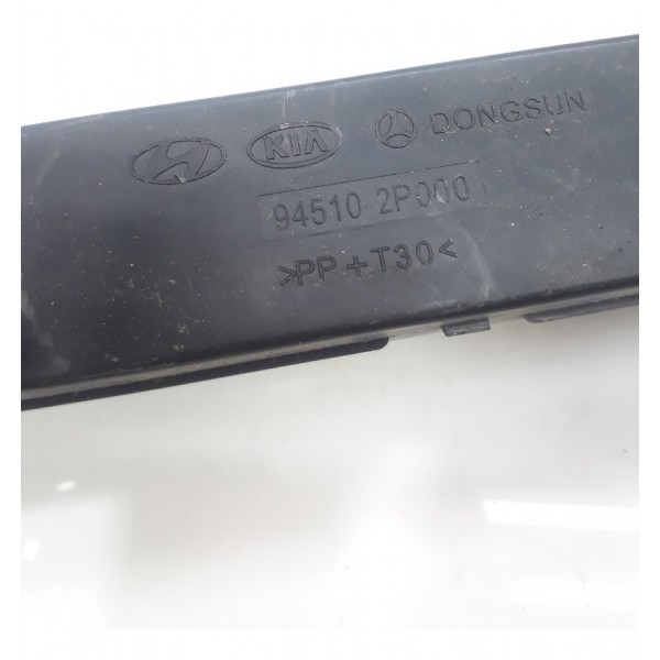 Relogio Digital Painel 94510-2p000 Kia Sorento 2011/2012