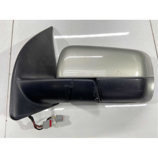 Retrovisor Freelander Esquerdo 2008 A 2011 (recuperado)