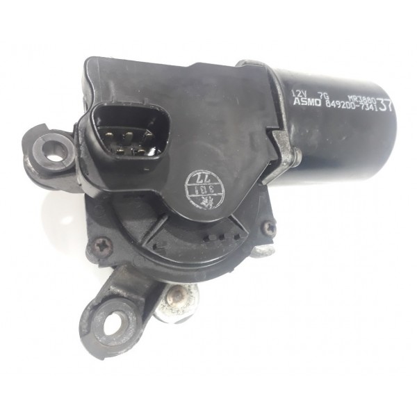 Motor Limpador Parabrisa Mitsubishi Pajero 2005/2008