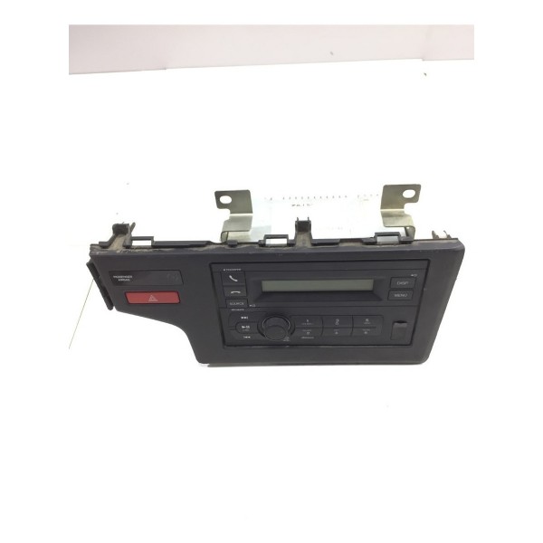 Radio Honda Fit 2009 A 2014 Original