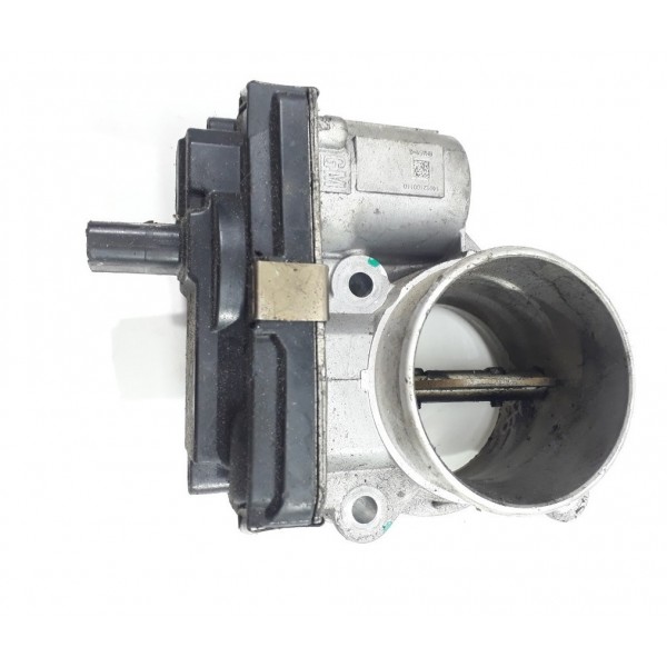 Corpo Borboleta Tbi Original S10 2.8  Diesel 2013/2015