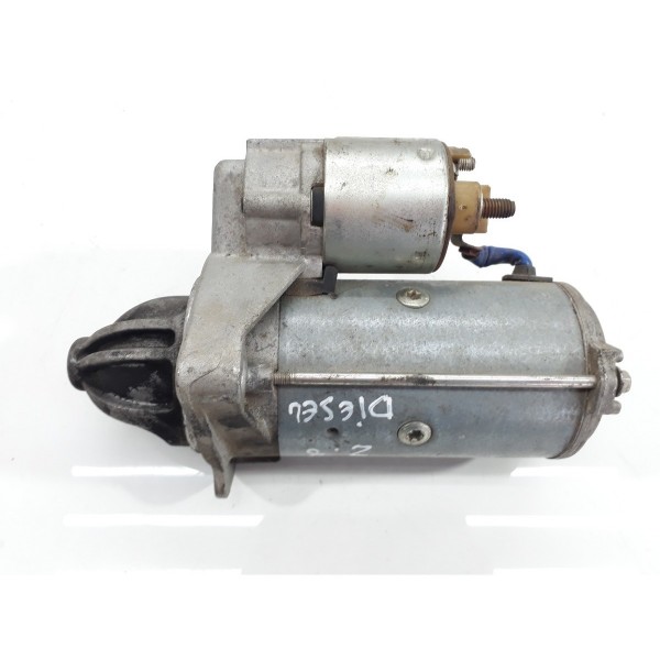 Motor Arranque S10 2.8 Diesel 2013/2015