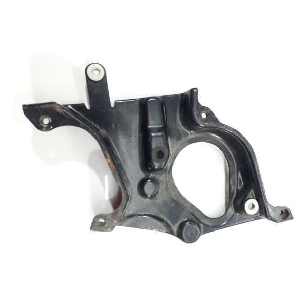 Protetor Interno Da Correia Gm S10 Diesel 2.8 2013/2015