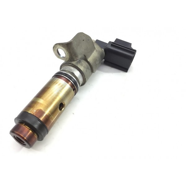 Solenoide Do Cabecote Pajero Full 2004/2008