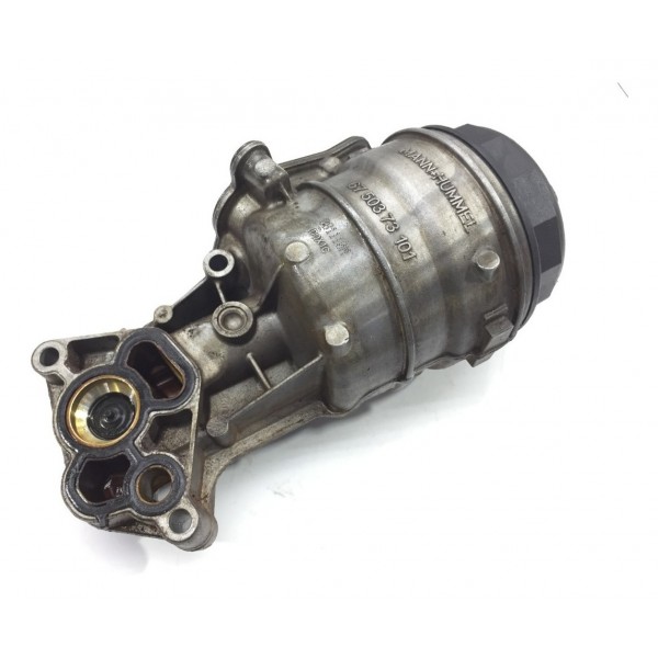 Suporte Filtro Óleo Motor Freelander 2 3.2 Gasolina2007/2011