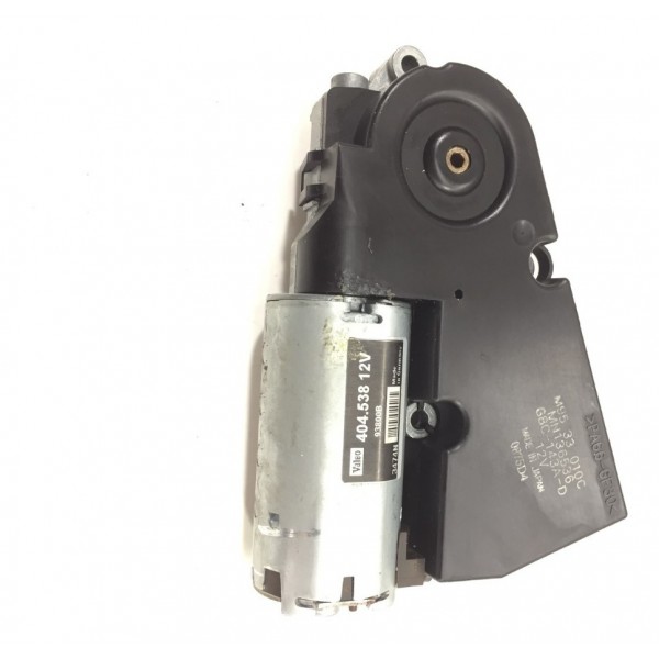 Motor Vidro Elétrico Traseiro Esquerdo Pajero 2004/2008