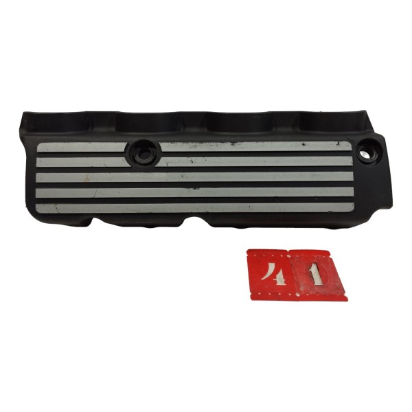 Tampa Capa Motor Bmw N46 4cc 320 X1 118 2012