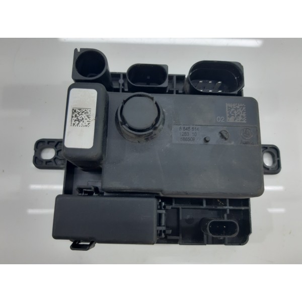 Módulo De Controle Bmw X6 2014/2018