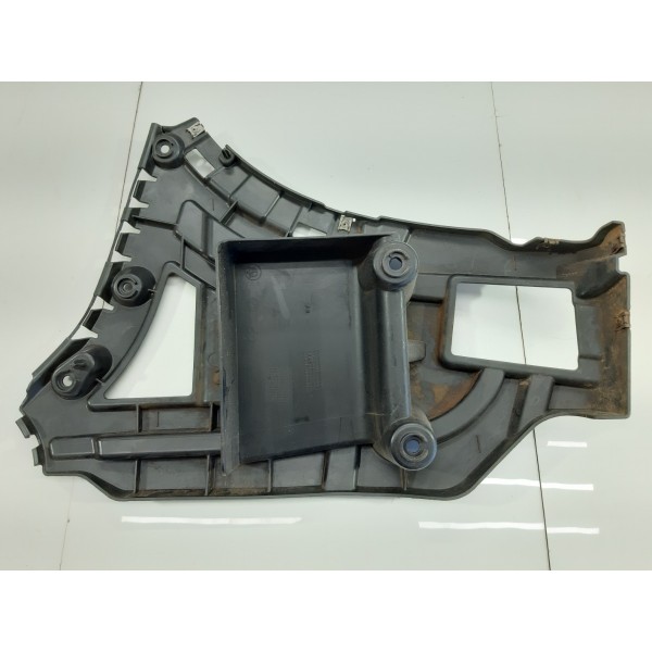 Guia Suporte Inferior Parachoque Traseiro E Bmw X3 2014/2016