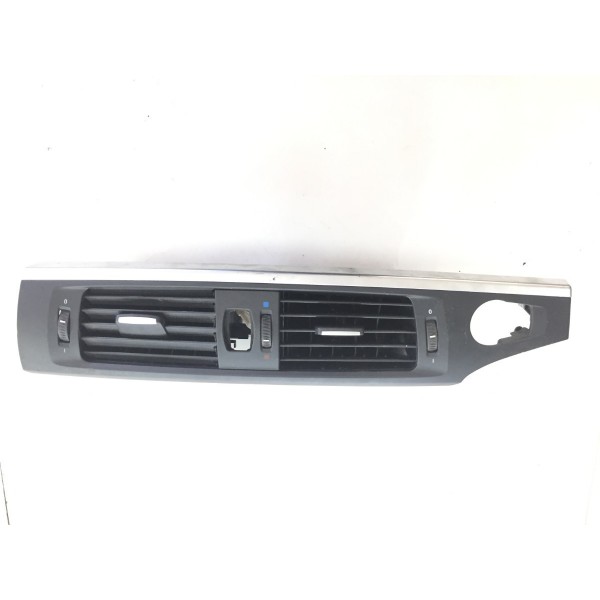 Difusor Ar Central  Bmw X3 2014/2016