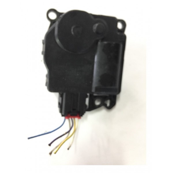 Motor Atuador Caixa Ventilacao Escosport 2013/2018