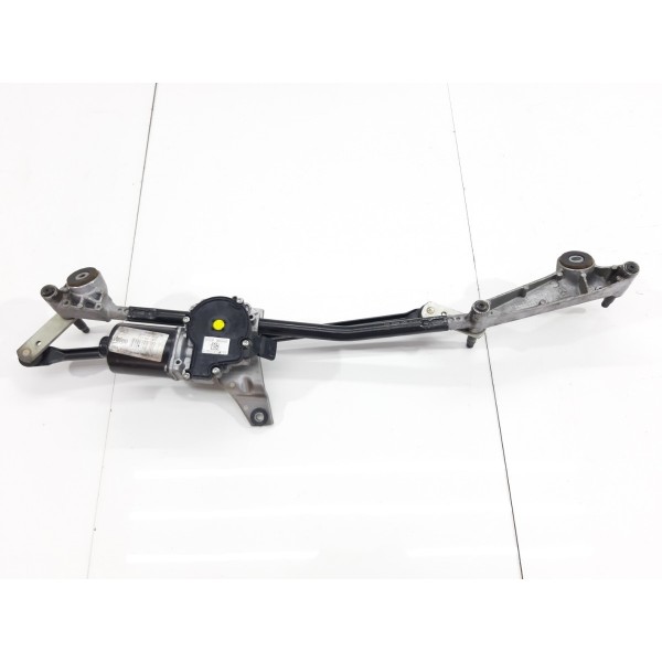 Motor Limpador Parabrisa A1769061800 Mercedes Gla 2012/2018