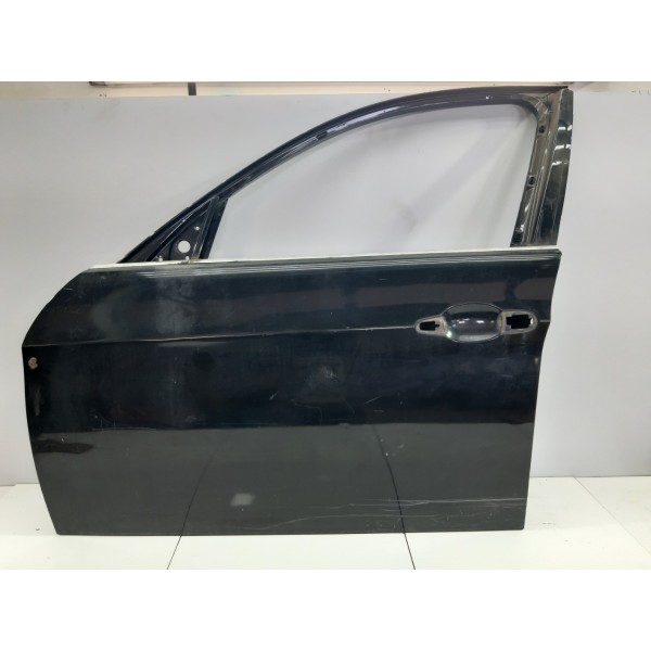 Porta Dianteira Esquerda Bmw 330 2006/2008