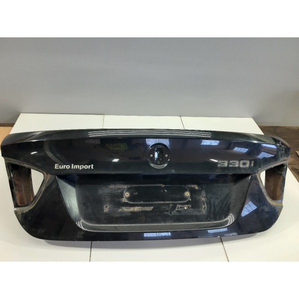 Porta Malas Bmw 330i 2006 2007 2008