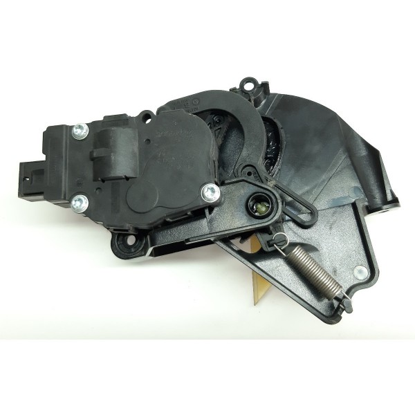 Motor Ventilação Interna Mercedes C180 2013