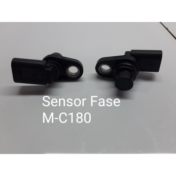 Sensor Fase Mercedes C180 2012