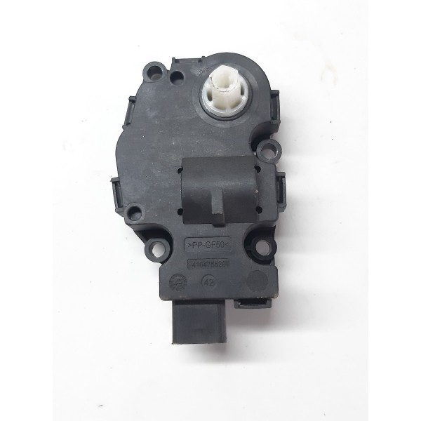 Motor De Ventilação Interna Mercedes C180 2013 410475520