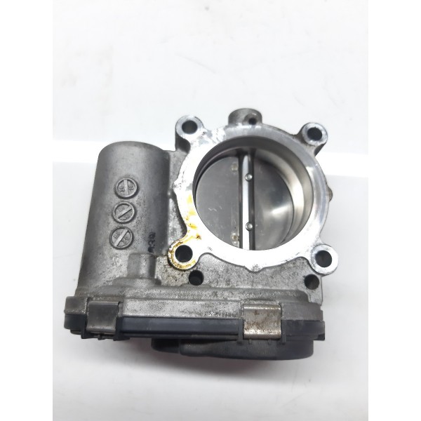 Tbi Corpo Borboleta Mercedes C180 2013 A2701410025