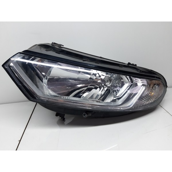 Farol Esquerdo Ecosport 2015 2016