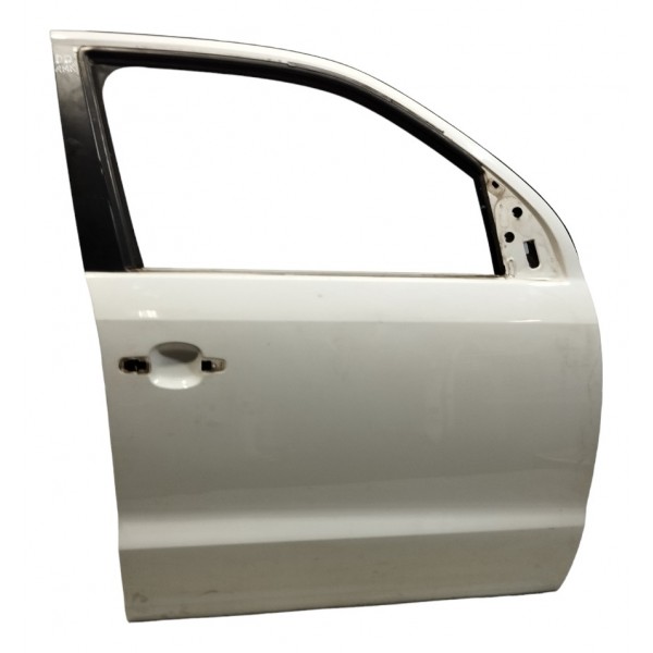 Porta Dianteira Direita Amarok 2011 A 2022 Lisa