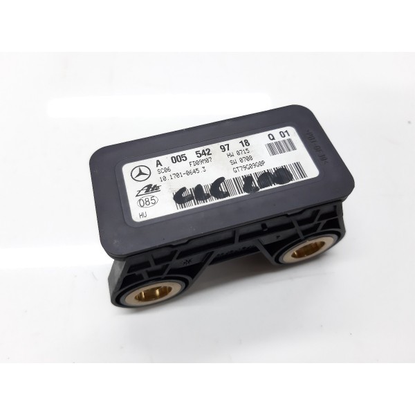 Sensor De Aceleração Mercedes Benz Clc 200