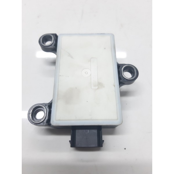 Modulo Sensor Aceleração Land Rover Evoque Bj32-17d547-aa