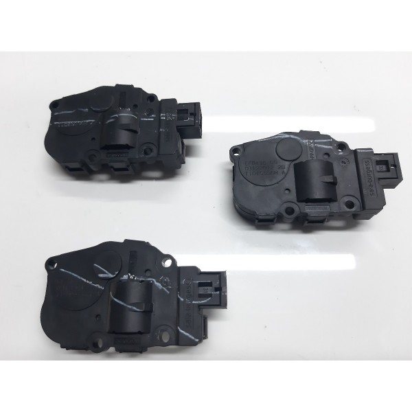 Motor Atuador Ar Condicionado Bmw X3 2014 03122012 2b