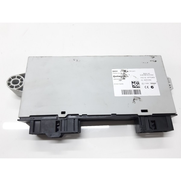 Modulo Antena Chave Bmw X3 2014