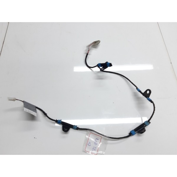 Sensor De Led Maçaneta Traseira Esquerda Bmw X3 2015