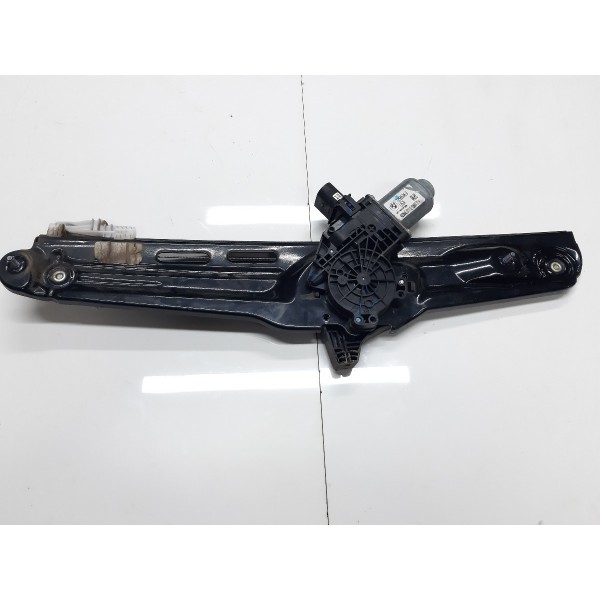 Motor Maquina Vidro Traseira Direita Bmw X3 2014/15