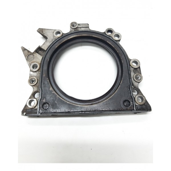 Flange Virabrequim Audi A1 2012