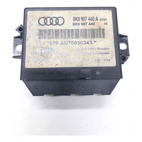 Modulo Interface 8k0907440a Audi A1 2012