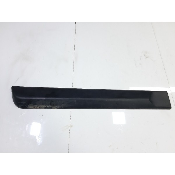 Friso Externo Porta Tras/direito Chevrolet S10 2014/15