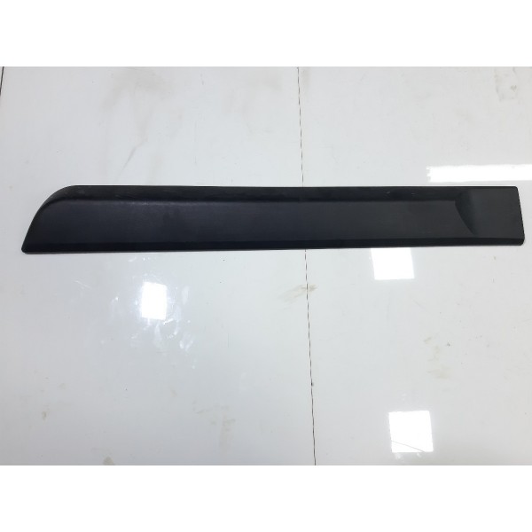 Friso Externo Porta Tras/esquerdo Chevrolet S10 2014/15