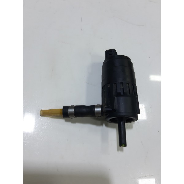 Motor Esguicho Água Parabrisa Chevrolet S10 2014/15