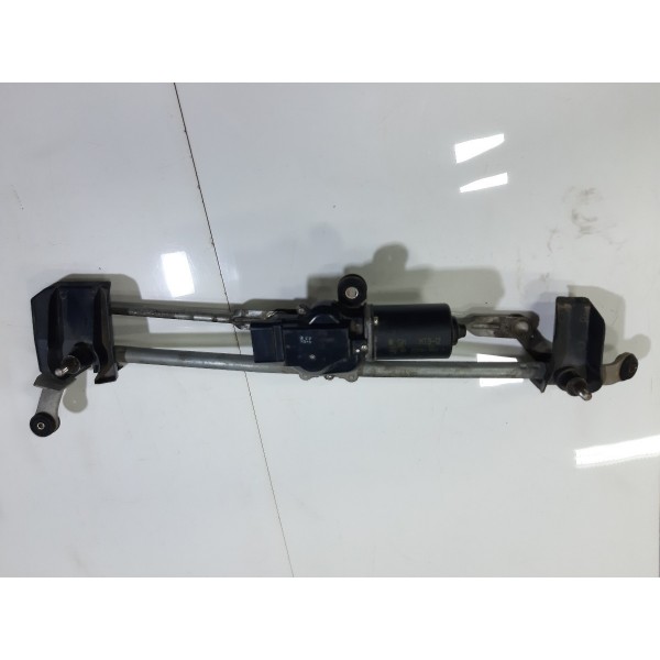 Galhada Limpador Parabrisa Motor Chevrolet S10 2014/15