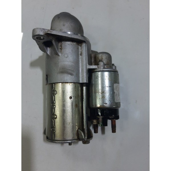 Motor De Partida Arranque Chevrolet S10 2014/15