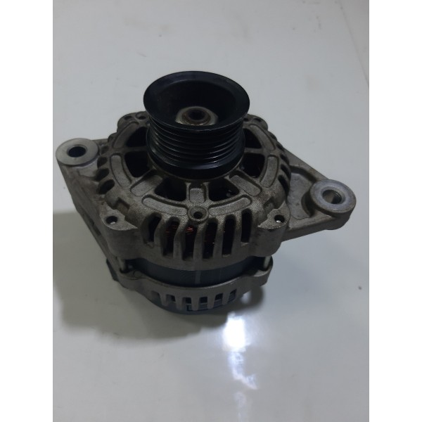 Alternador Chevrolet S10 2.4 Gasolina  2014/15