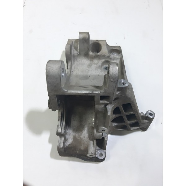 Suporte Compressor Bomba Direção Chevrolet S10 2014/15