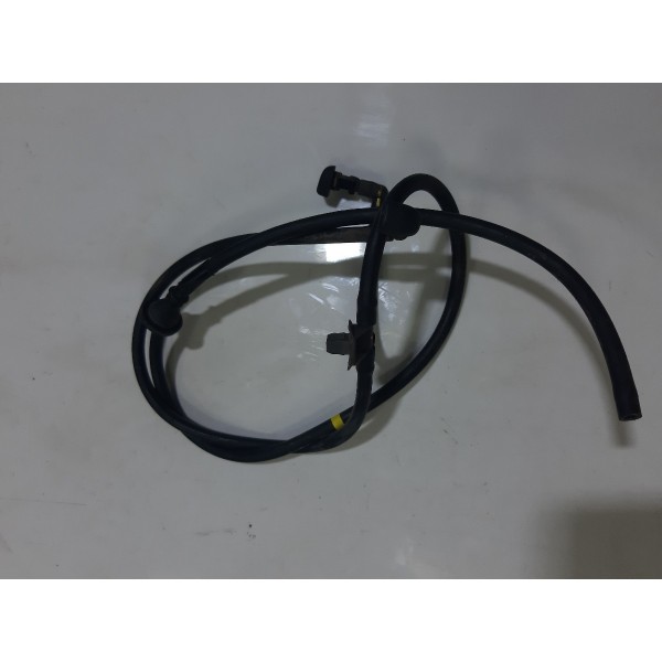 Burucutu Capo Chevrolet S10 2014/15