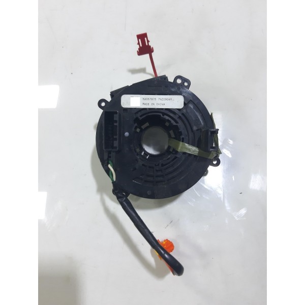 Cinta Hard Disk Chevrolet S10 2014/15